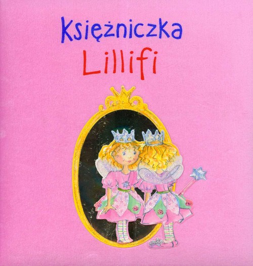 Księżniczka Lillifi
