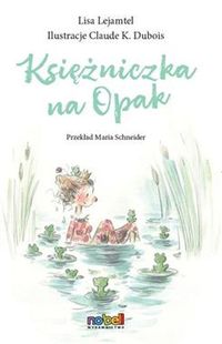 Księżniczka na Opak