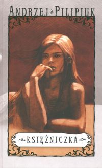 Księżniczka (okładka - twarda)