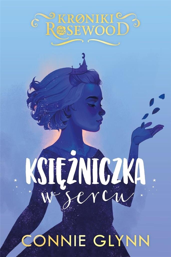 Księżniczka w sercu.