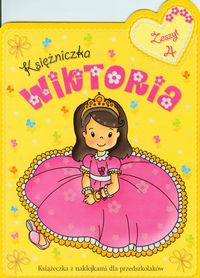 Księżniczka Wiktoria Zeszyt 4