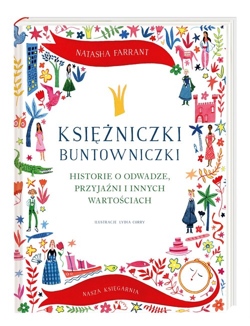 Księżniczki buntowniczki