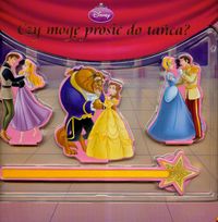 Księżniczki. Czy mogę prosić do tańca?