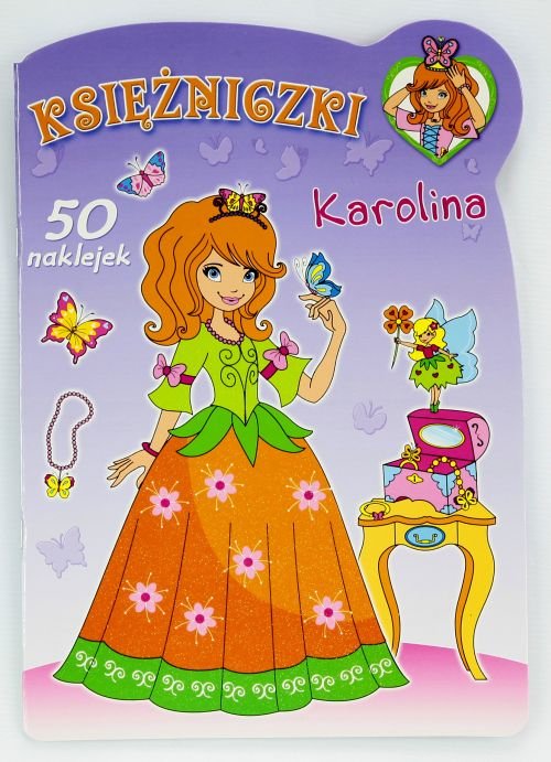 Księżniczki Karolina