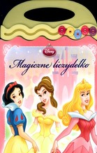 Księżniczki. Magiczne liczydełko
