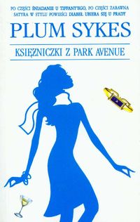 Księżniczki z Park Avenue
