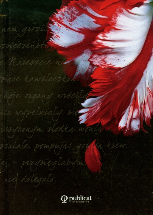 Księżyc w Nowiu. Pamiętnik