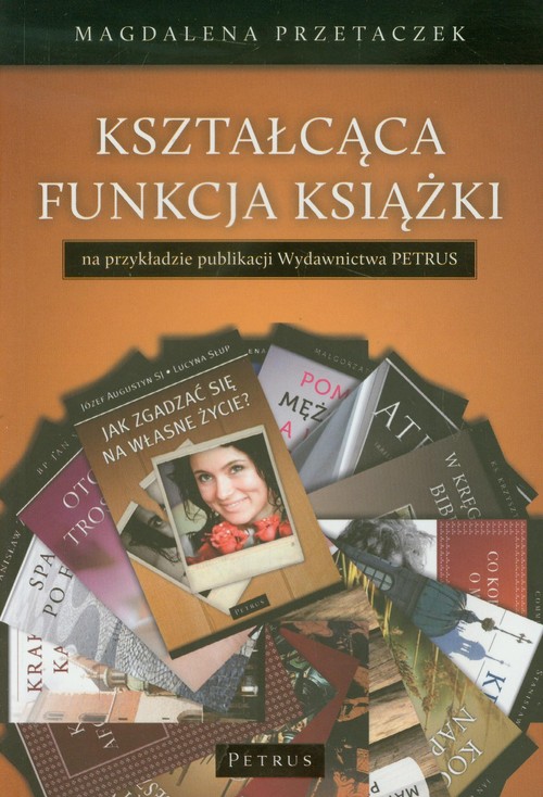 Kształcąca Funkcja Książki