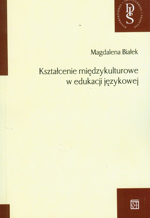 Kształcenie międzykulturowe w edukacji językowej