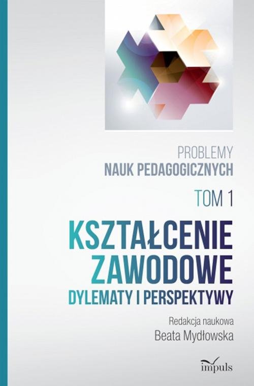 Kształcenie zawodowe