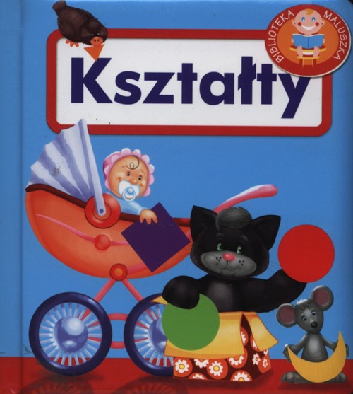 Mamo to Ja - kształty