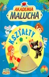 Kształty Akademia malucha + CD