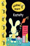 Kształty Miodowe wzgórze
