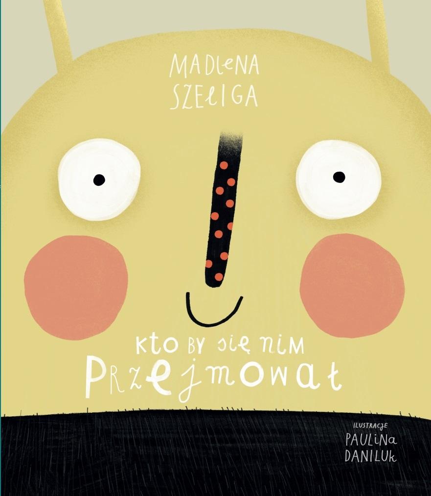 Kto by się nim przejmował