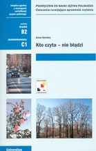 Kto czyta nie błądzi