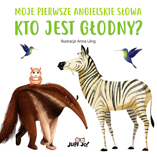 Kto jest głodny?