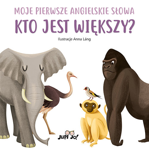 Kto jest większy?