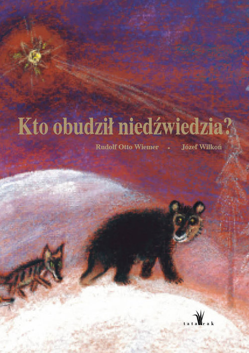 Kto obudził niedźwiedzia?