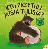 Kto przytuli Misia Tulisia