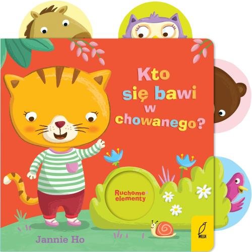 Kto się bawi w chowanego?