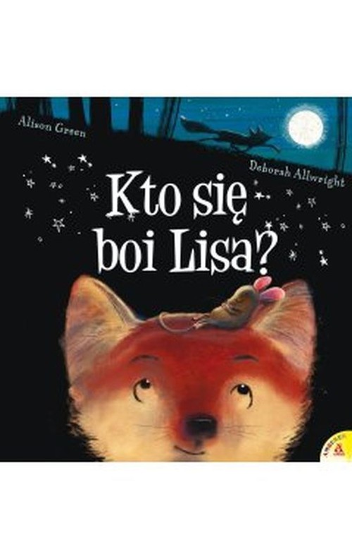 Kto się boi Lisa?