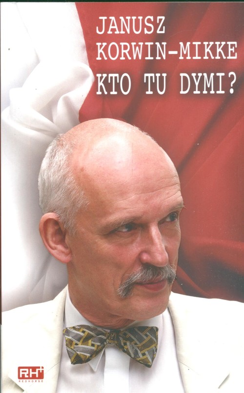 Kto tu dymi