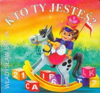 Kto ty jesteś