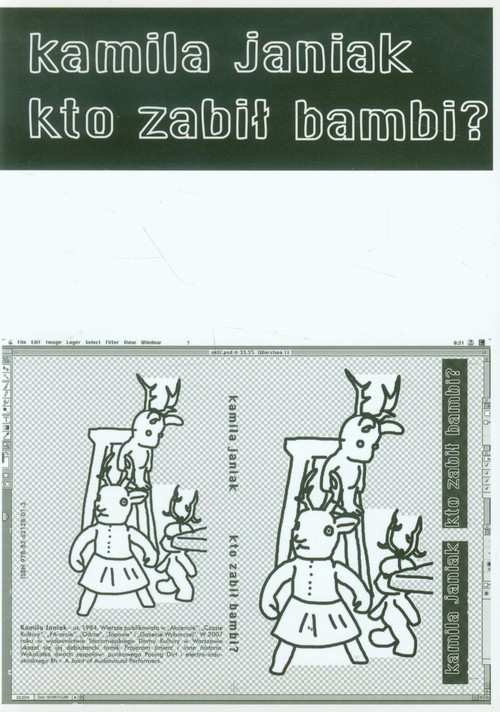 Kto zabił bambi