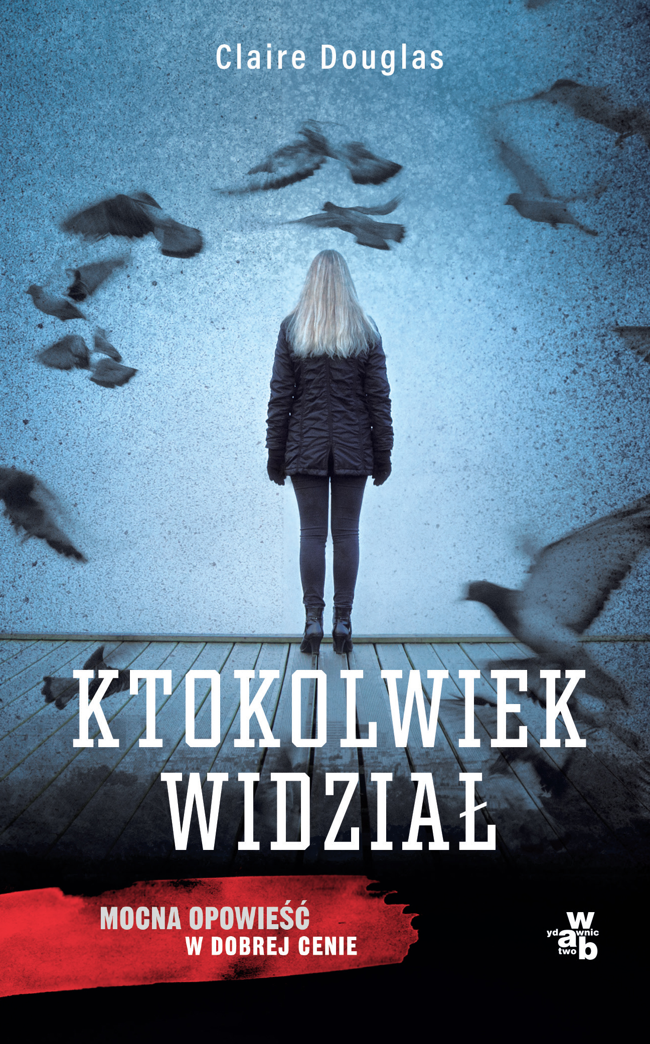 Ktokolwiek widział wyd. kieszonkowe