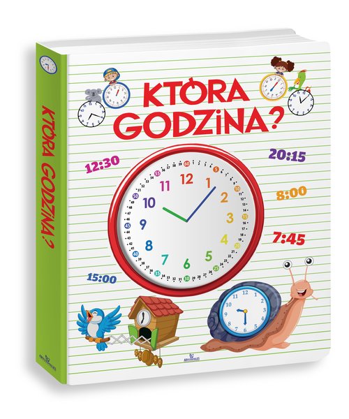 Która godzina?