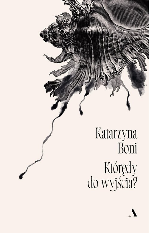 Którędy do wyjścia?