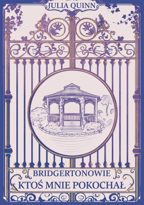 Ktoś mnie pokochał