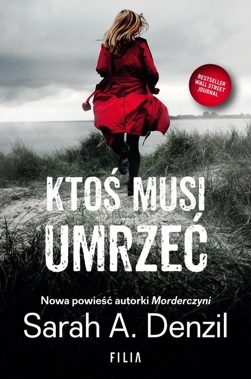 Ktoś musi umrzeć
