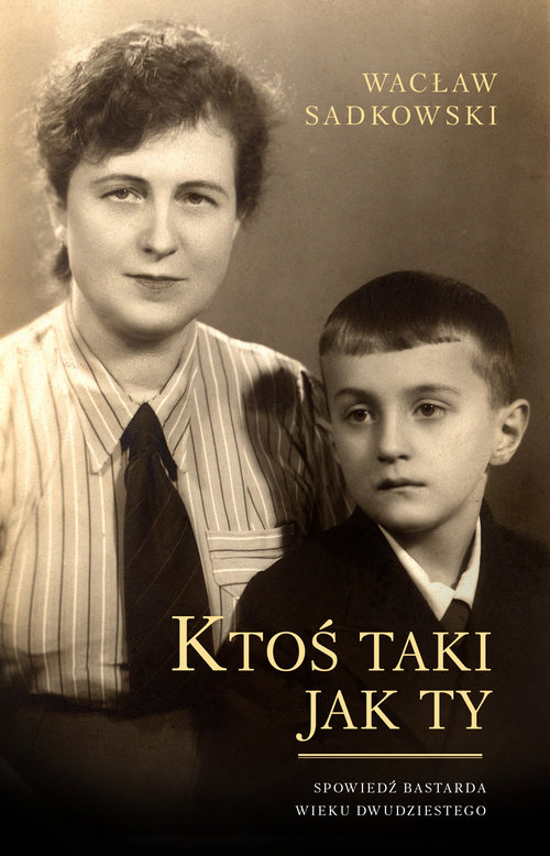 Ktoś taki jak Ty