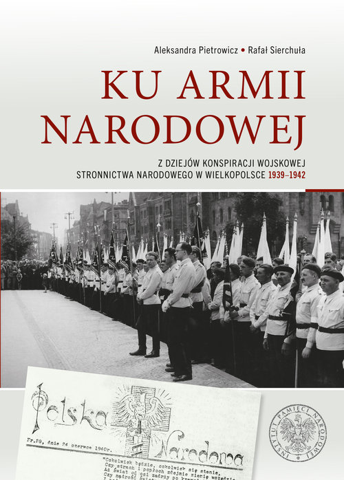 Ku Armii Narodowej