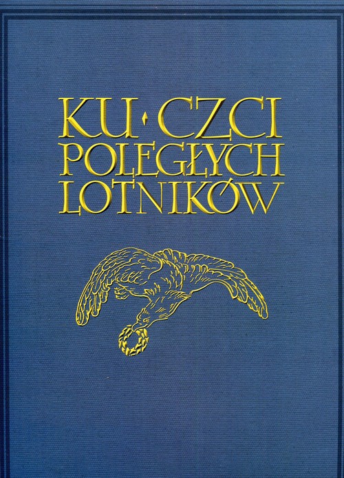 Ku czci poległych lotników