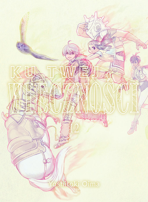 Ku twej wieczności 12