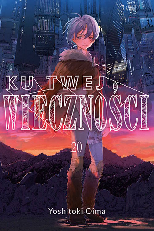 Ku twej wieczności 20