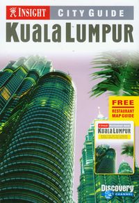 Kuala Lumpur city guide