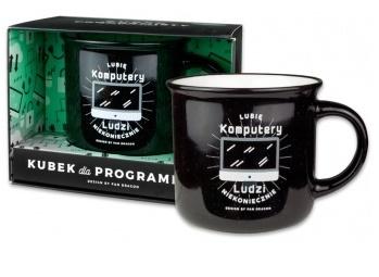 Kubek Hobby-Komputer