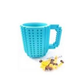 Kubek klockowy Z1 niebieski