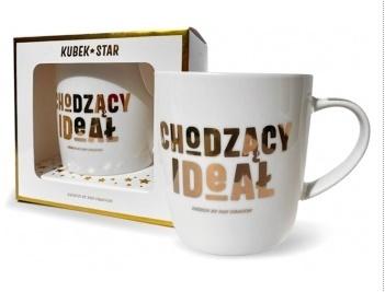 Kubek Star-Chodzący Ideał