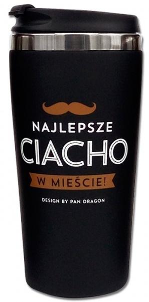 Kubek termiczny So Macho-Ciacho