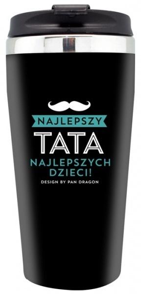 Kubek termiczny So Macho-Tata