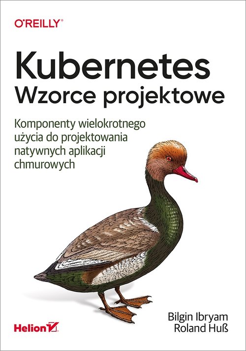 Kubernetes Wzorce projektowe