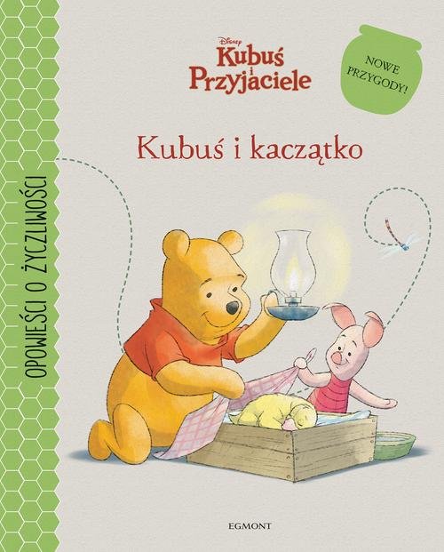 Kubuś i kaczątko