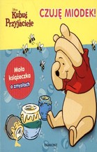 Kubuś i Przyjaciele. Czuję miodek!