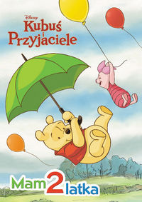 Kubuś i przyjaciele Mam 2 latka