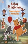 Kubuś i przyjaciele superksiążka z naklejkami