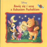 Kubuś Puchatek Bawię się i uczę z Kubusiem Puchatkiem t. 3